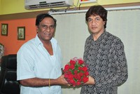 Gummadi Gopalakrishna at Tori